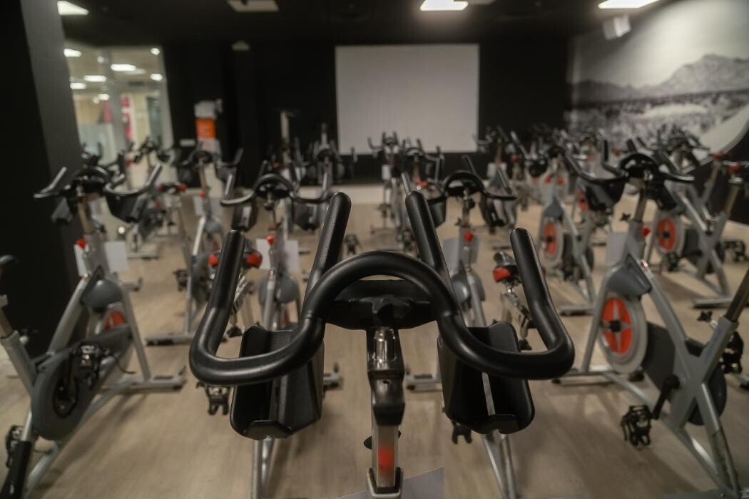 Images Gimnasio VivaGym Gloriès