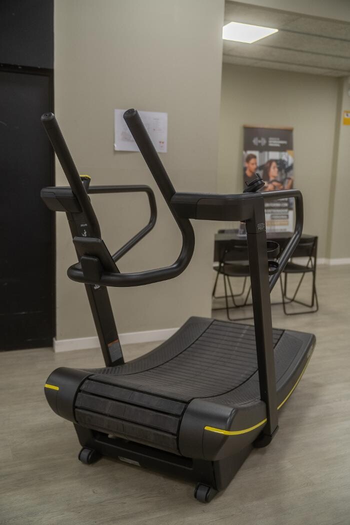 Images Gimnasio VivaGym Gloriès