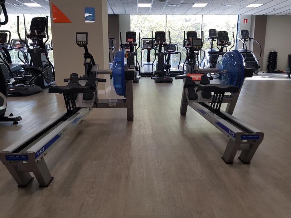 Images Gimnasio VivaGym Gloriès