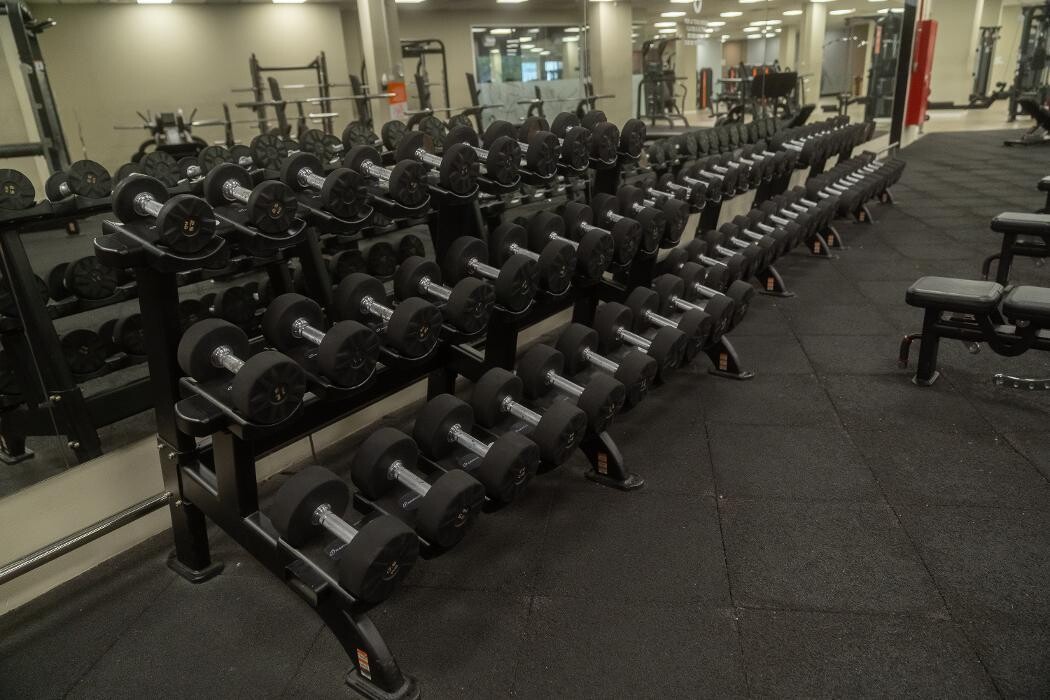 Images Gimnasio VivaGym Gloriès
