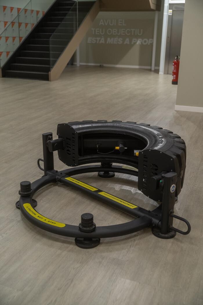 Images Gimnasio VivaGym Glòries