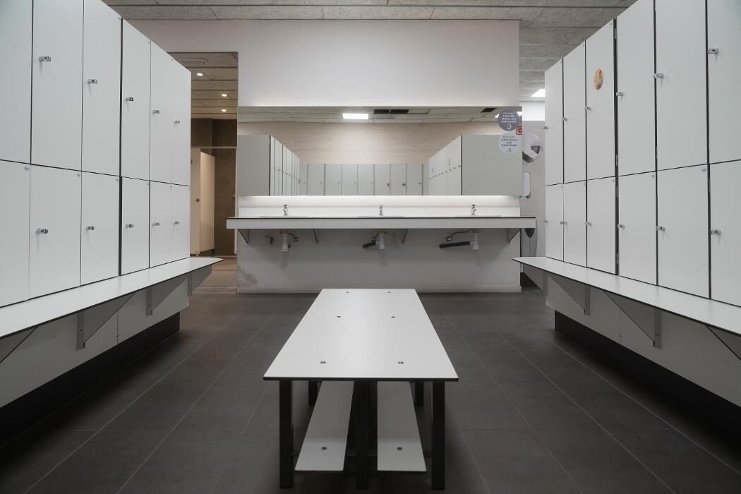 Images Gimnasio VivaGym Glòries