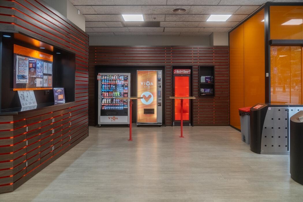 Images Gimnasio VivaGym Glòries