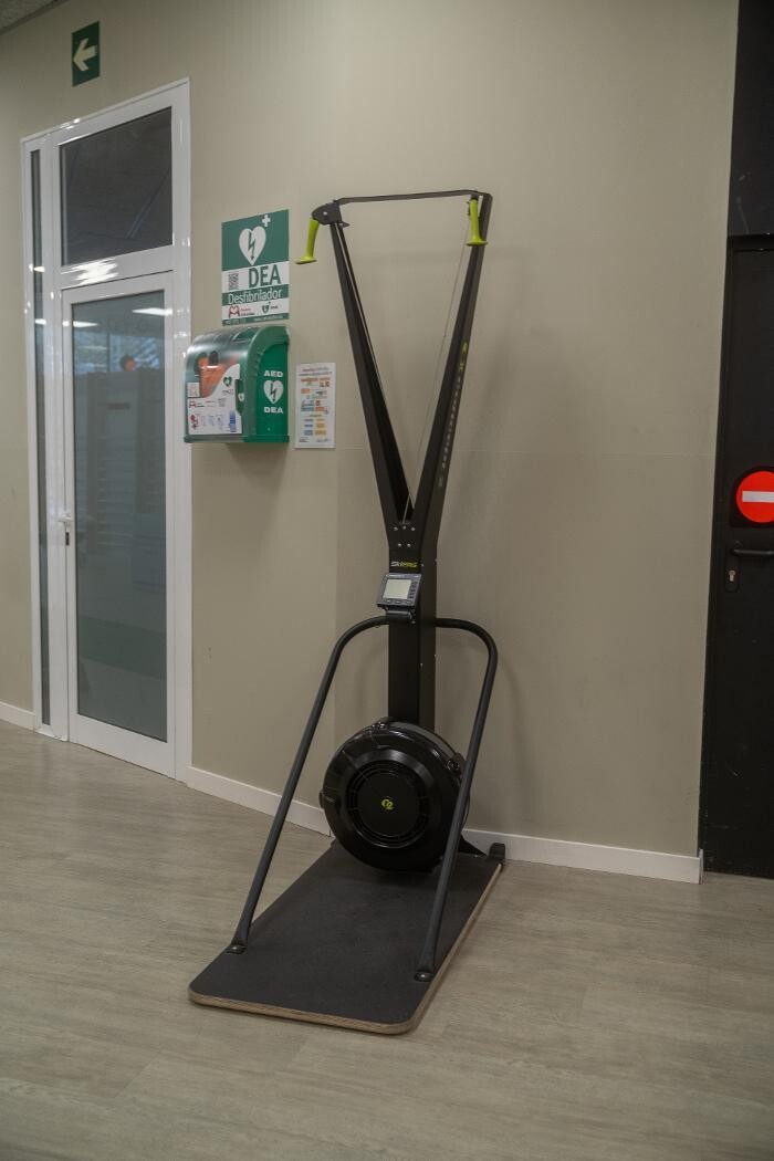 Images Gimnasio VivaGym Glòries