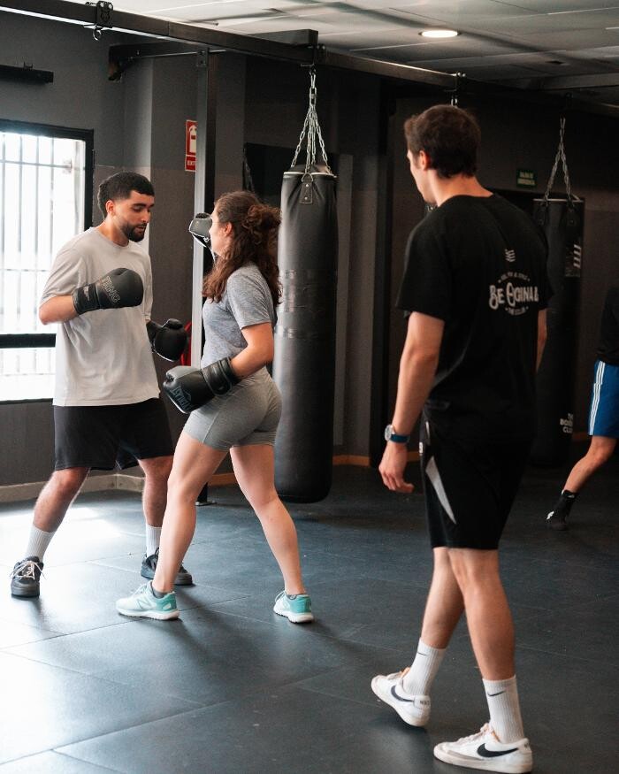 Images Gimnasio VivaGym Glòries