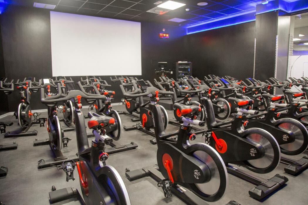 Images Gimnasio VivaGym Ciudad Universitaria