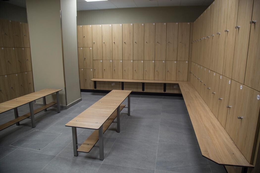 Images Gimnasio VivaGym Ciudad Universitaria