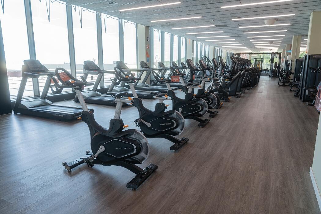 Images Gimnasio VivaGym Finestrelles