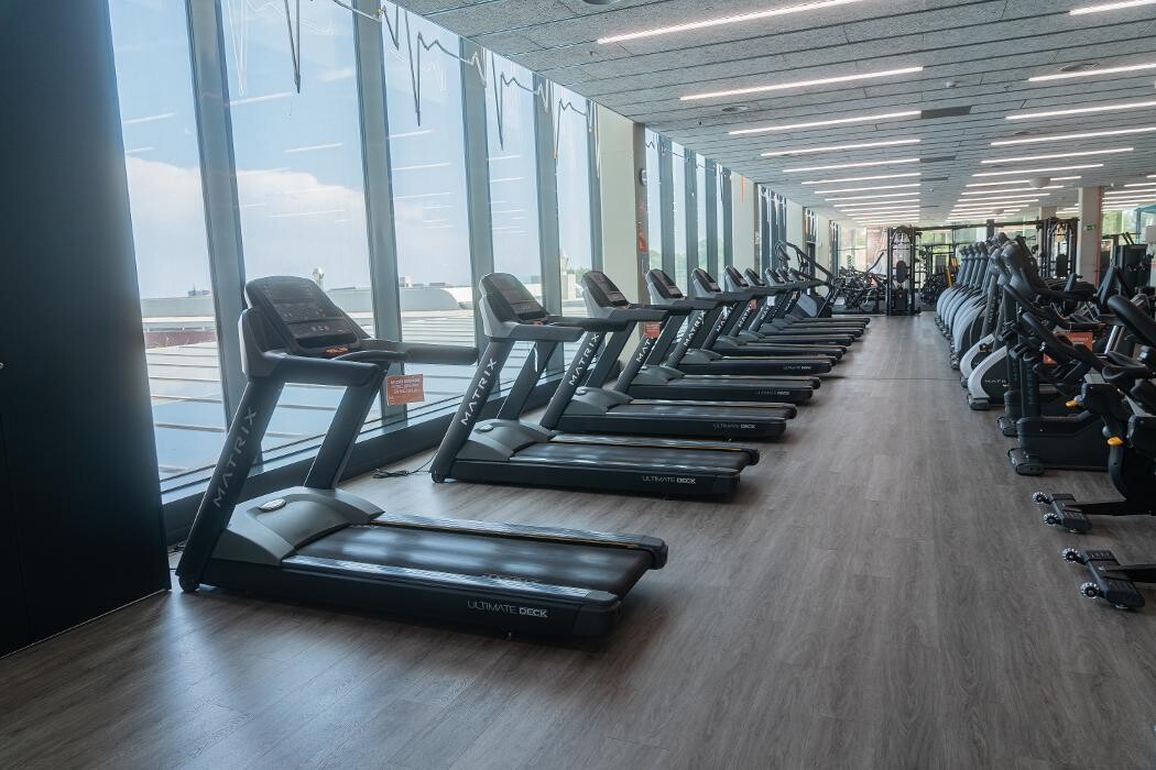 Images Gimnasio VivaGym Finestrelles