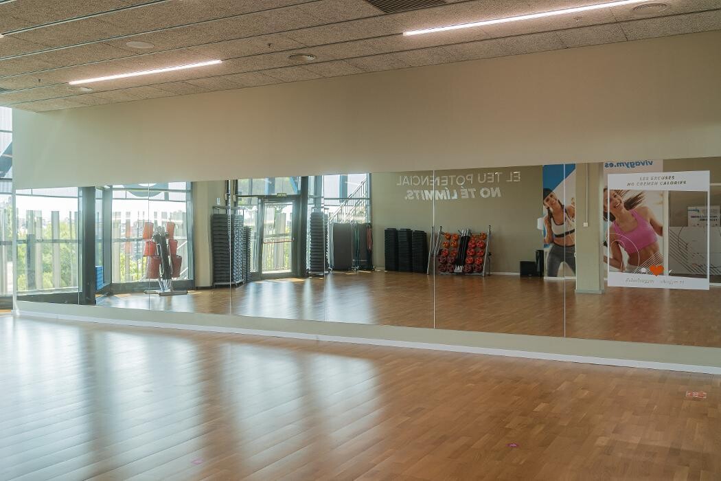 Images Gimnasio VivaGym Finestrelles