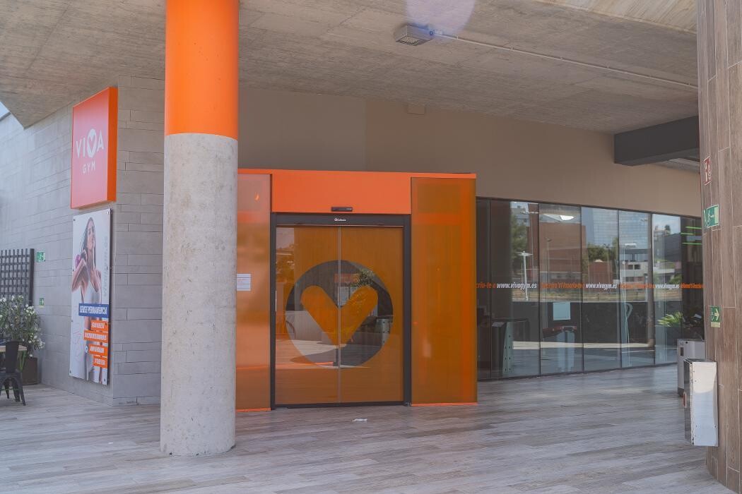 Images Gimnasio VivaGym Finestrelles