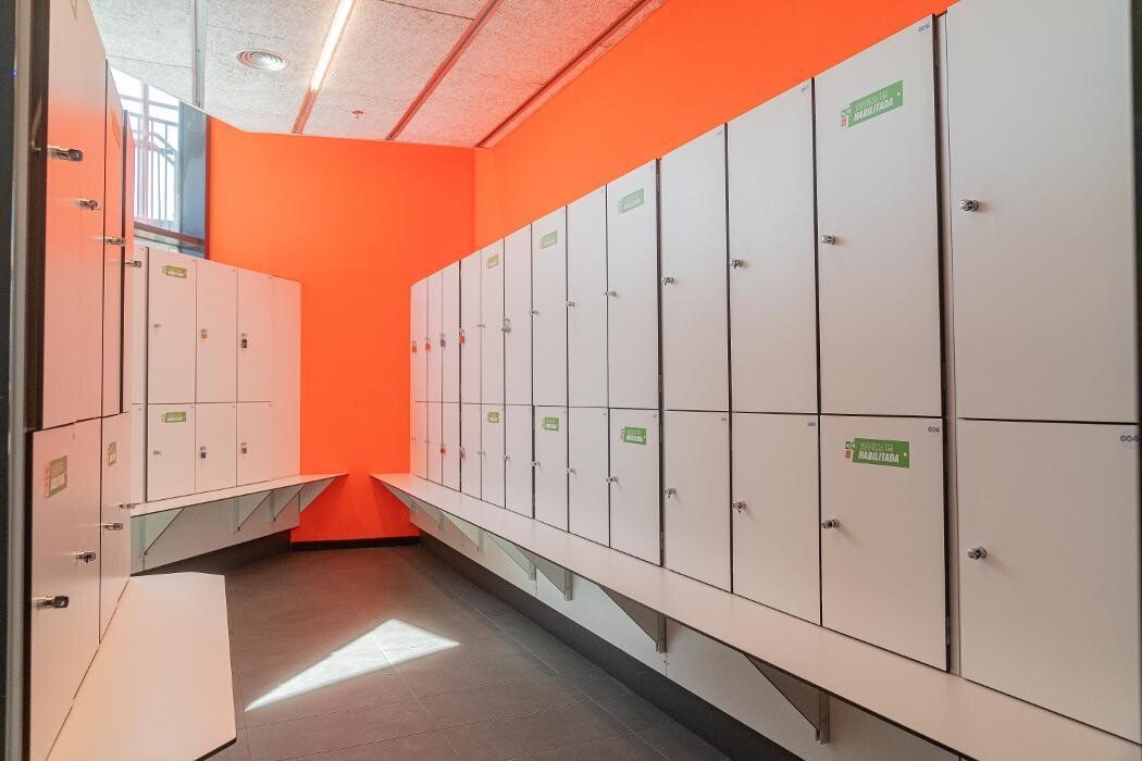 Images Gimnasio VivaGym Finestrelles