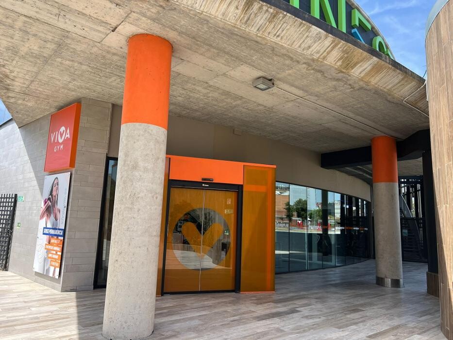 Images Gimnasio VivaGym Finestrelles