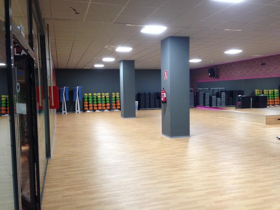 Images Gimnasio VivaGym Los Remedios