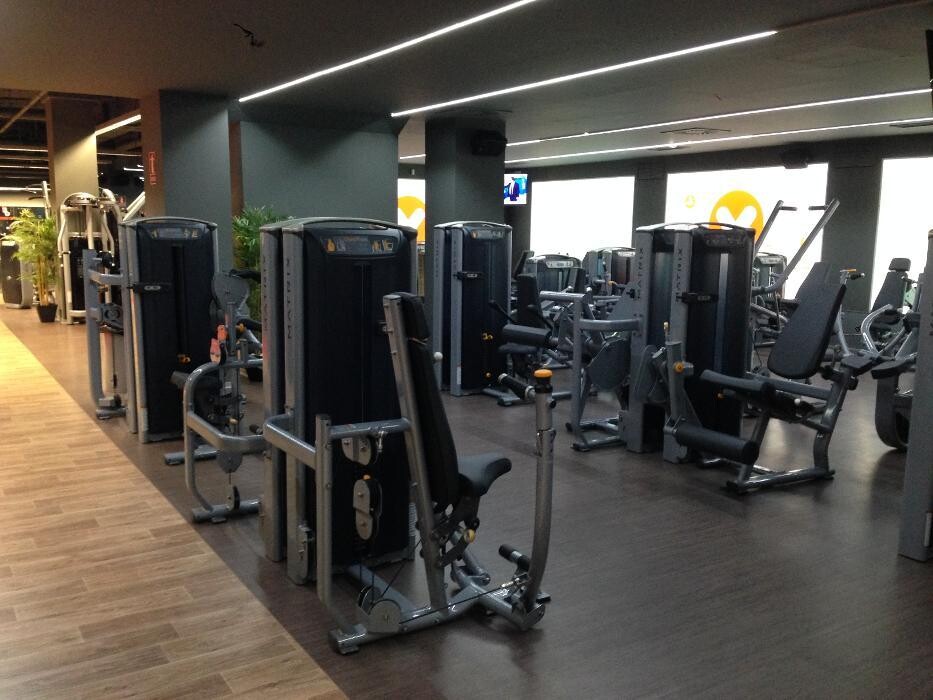 Images Gimnasio VivaGym Los Remedios
