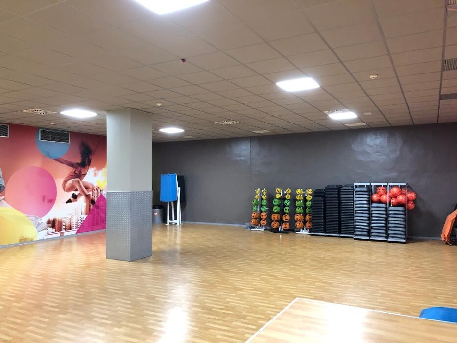 Images Gimnasio VivaGym Los Remedios