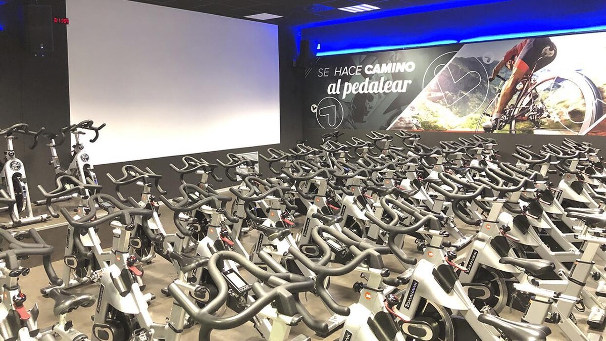 Images Gimnasio VivaGym Los Remedios