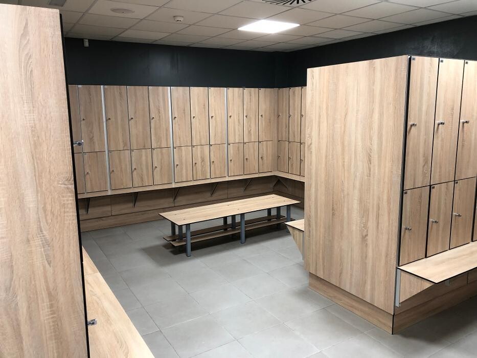 Images Gimnasio VivaGym Los Remedios