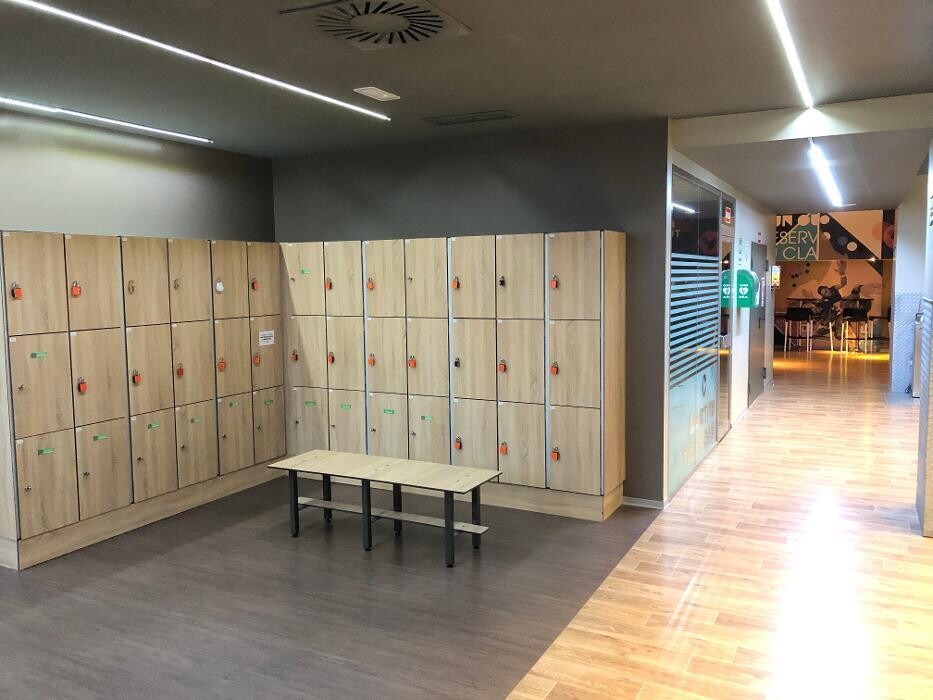 Images Gimnasio VivaGym Los Remedios