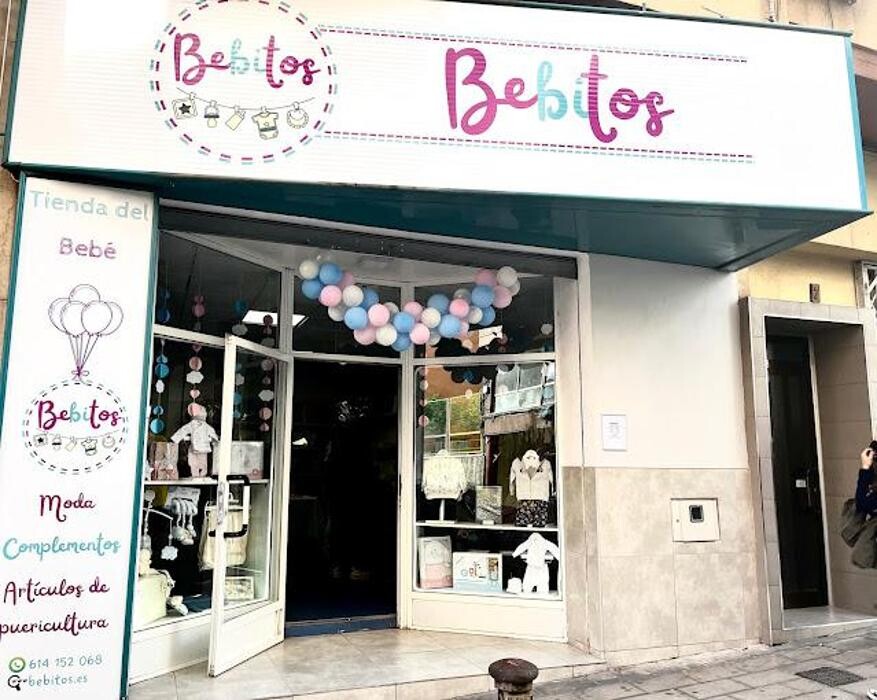 Images Bebitos Alicante - Tienda de bebes, articulos para tu bebe, ropa y mucho mas