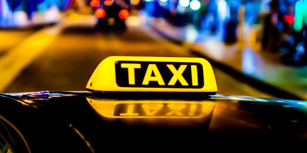 Images Taxi 7 Plazas Madrid