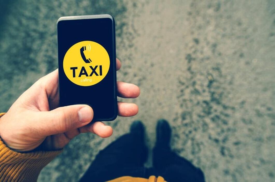 Images Taxi 7 Plazas Madrid