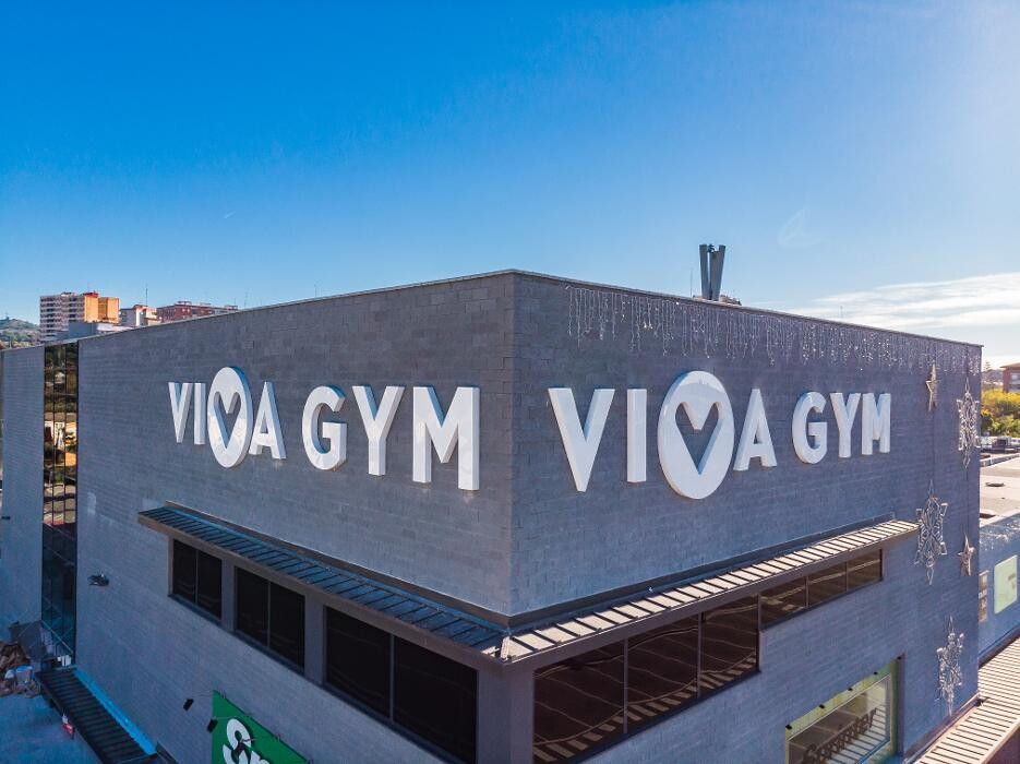 Images Gimnasio VivaGym Sant Feliu de Llobregat