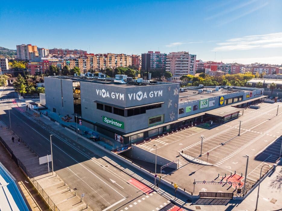 Images Gimnasio VivaGym Sant Feliu de Llobregat