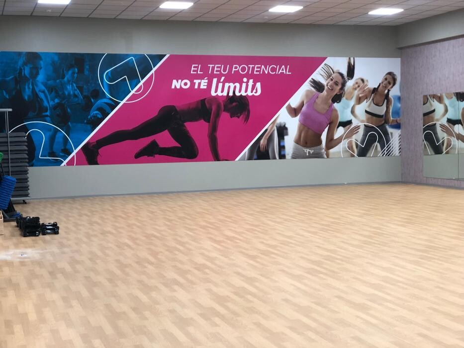 Images Gimnasio VivaGym Sant Feliu de Llobregat