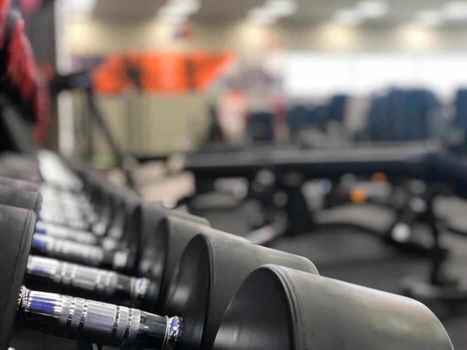 Images Gimnasio VivaGym Sant Feliu de Llobregat