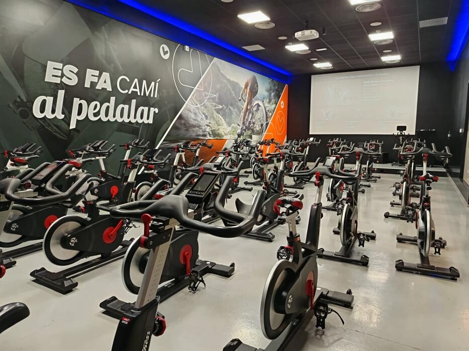 Images Gimnasio VivaGym Sant Feliu de Llobregat