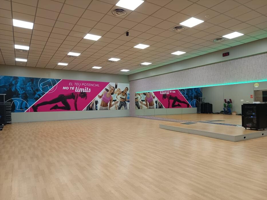 Images Gimnasio VivaGym Sant Feliu de Llobregat