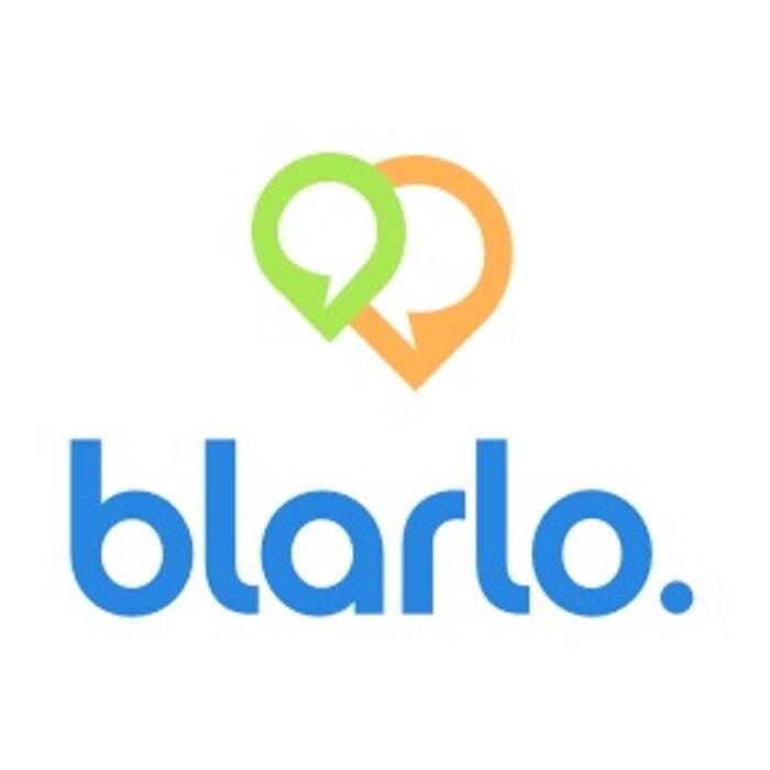 blarlo - Agencia de Traducción en Madrid Logo
