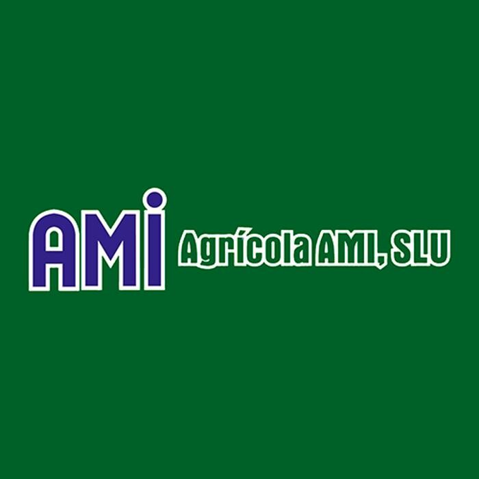 Agrícola AMI Logo