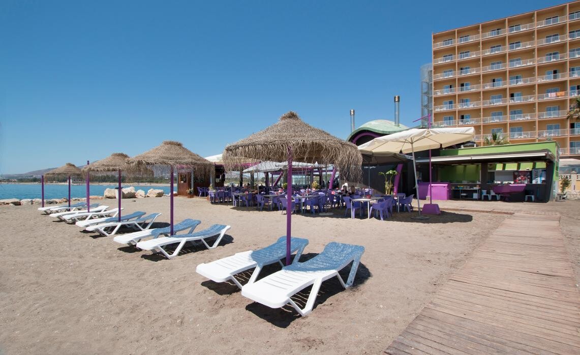 Images Servando Playa