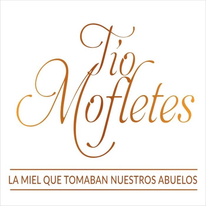 Miel del Tío Mofletes Logo