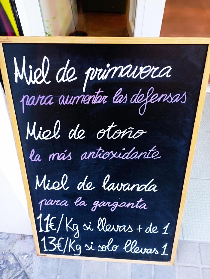 Images Miel del Tío Mofletes