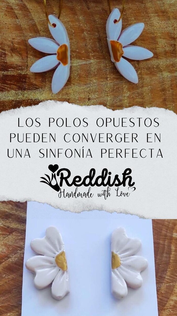 Images Reddish Handmade With Love Diseño de Artesanías con Servicio Personalizado