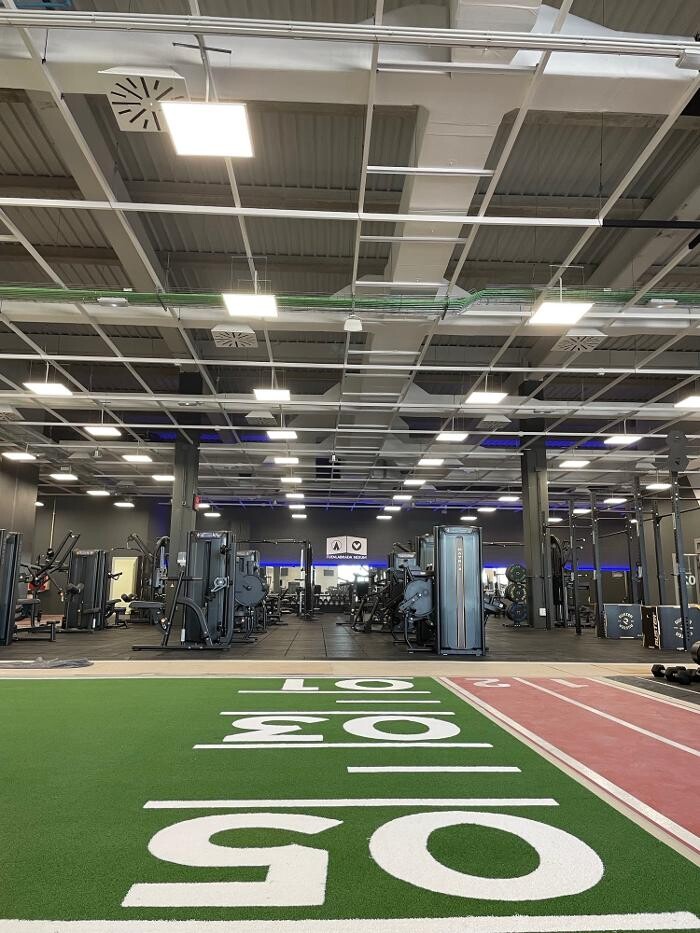 Images Gimnasio VivaGym Fuenlabrada Nexum