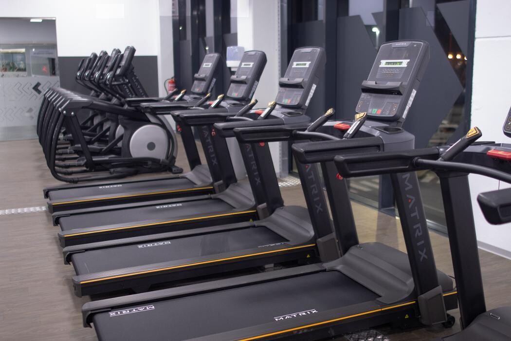 Images Gimnasio VivaGym Fuenlabrada Nexum