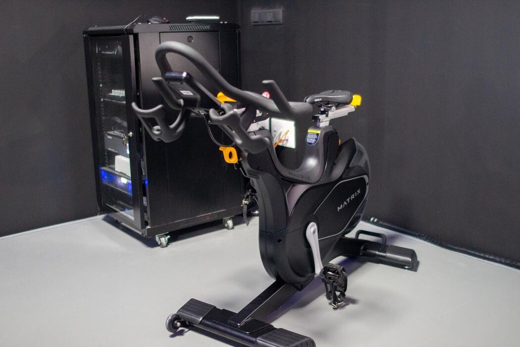 Images Gimnasio VivaGym Fuenlabrada Nexum