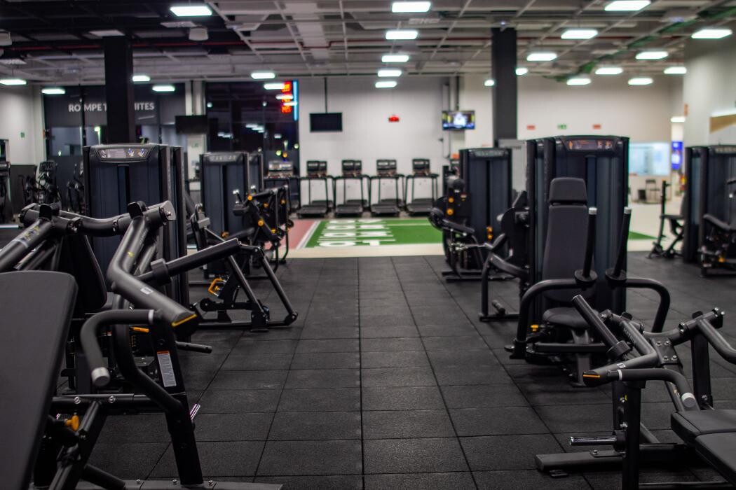 Images Gimnasio VivaGym Fuenlabrada Nexum