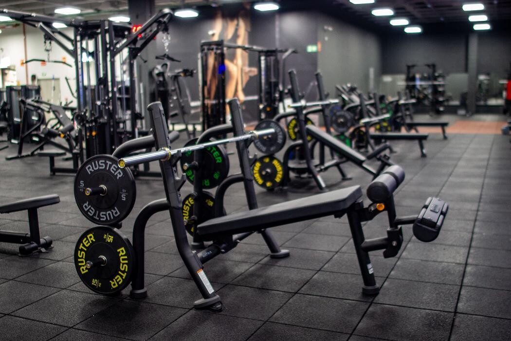 Images Gimnasio VivaGym Fuenlabrada Nexum