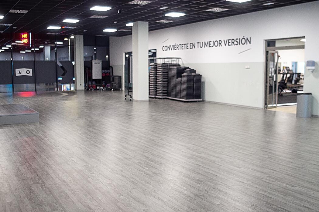 Images Gimnasio VivaGym Fuenlabrada Nexum