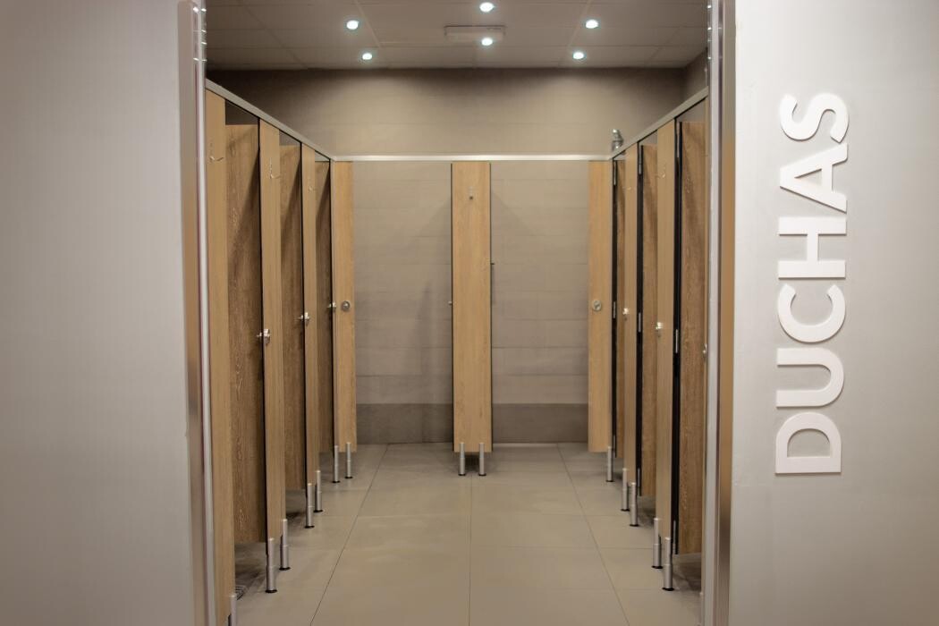 Images Gimnasio VivaGym Fuenlabrada Nexum