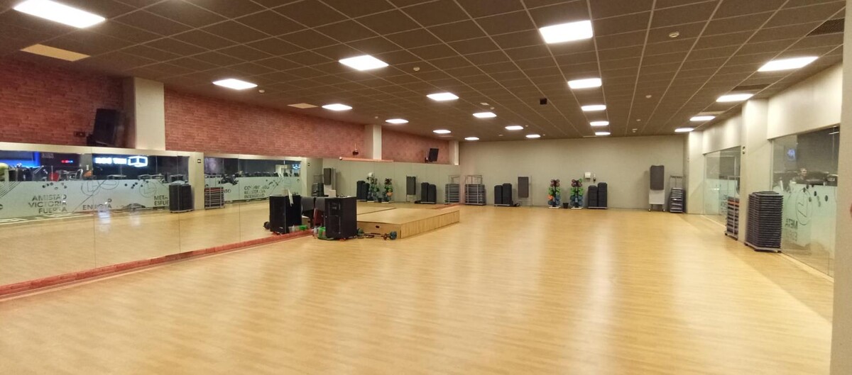 Images Gimnasio VivaGym Godella