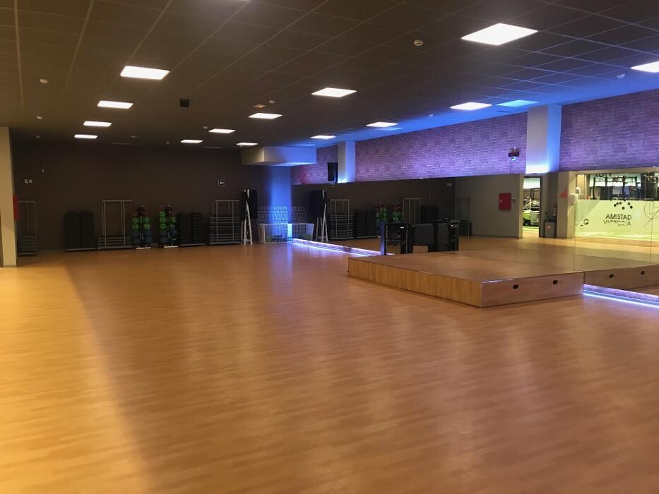 Images Gimnasio VivaGym Godella