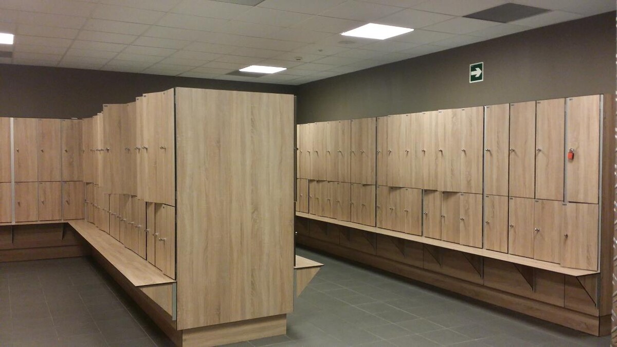 Images Gimnasio VivaGym Godella
