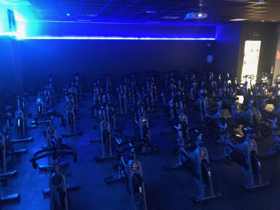 Images Gimnasio VivaGym Godella