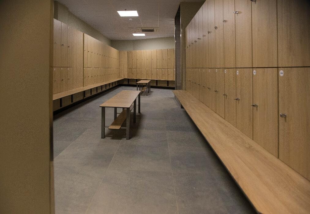 Images Gimnasio VivaGym Islazul